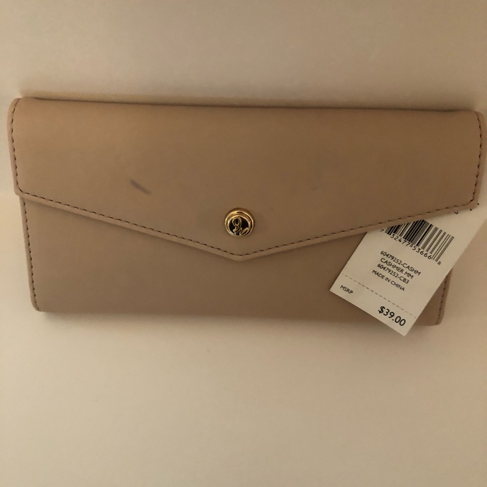 Crossbody and wallets - Picture 4 of 5